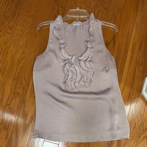 Violet & Claire Ruffle Top